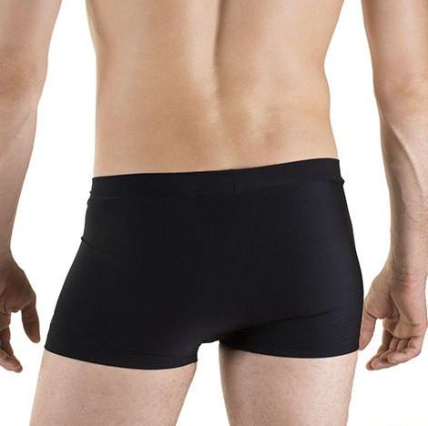 dragonfly mike men's shorts black#colour_black