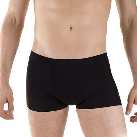 dragonfly mike men's shorts black#colour_black