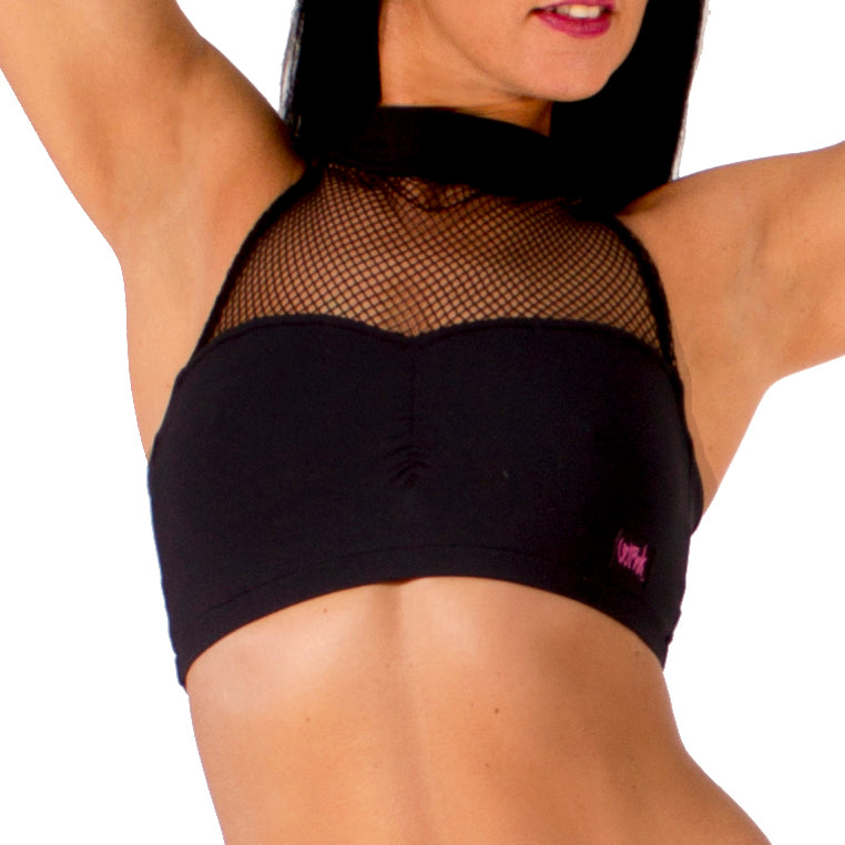 wink terri and lisette top#colour_black