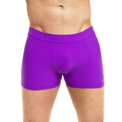 dragonfly mike men's shorts violet#colour_violet
