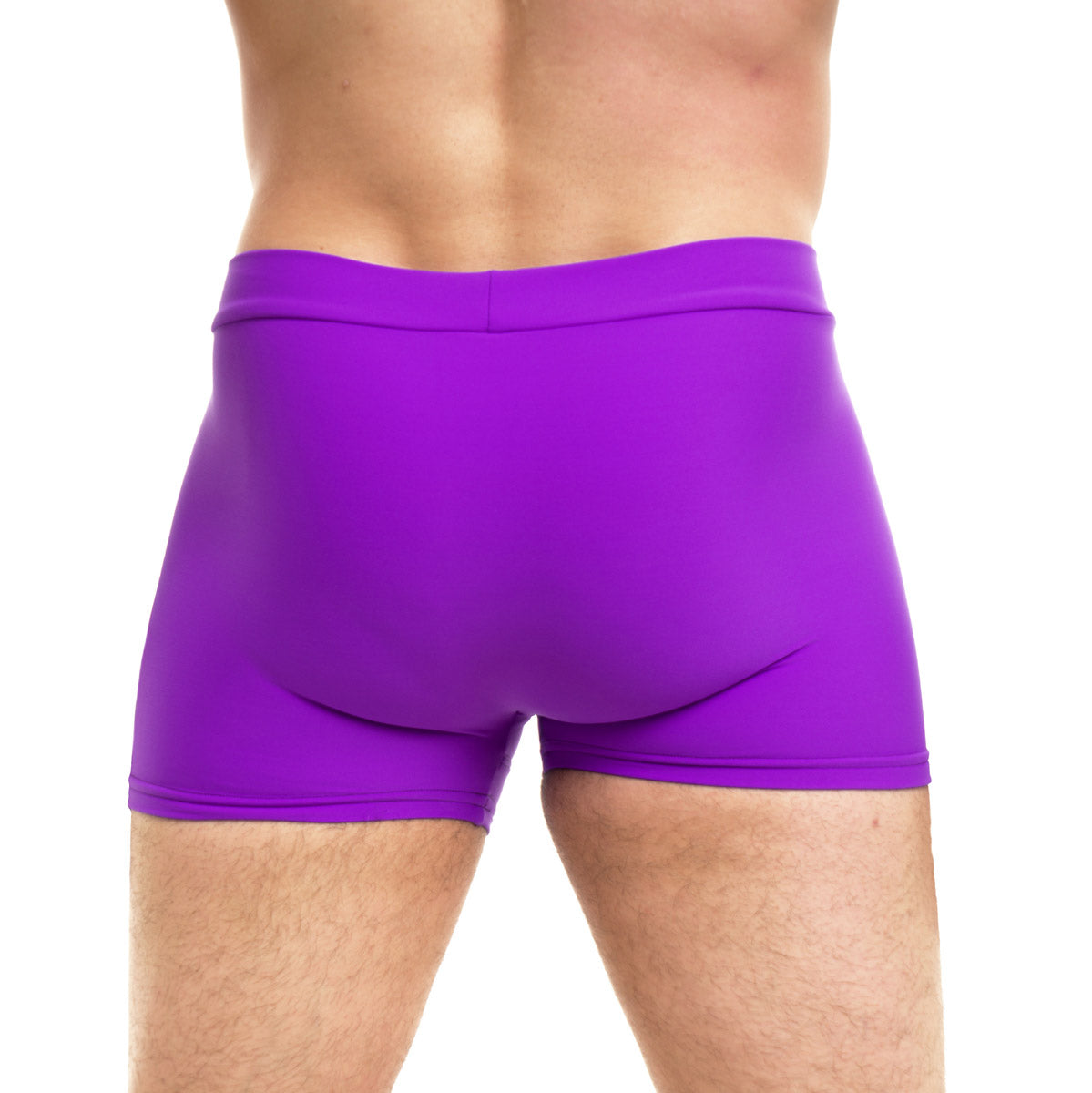 dragonfly mike men's shorts violet#colour_violet