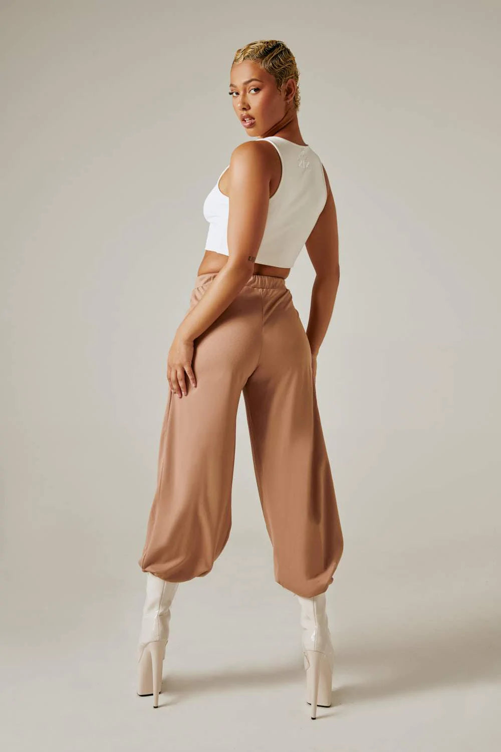 cxix make moves pants sand